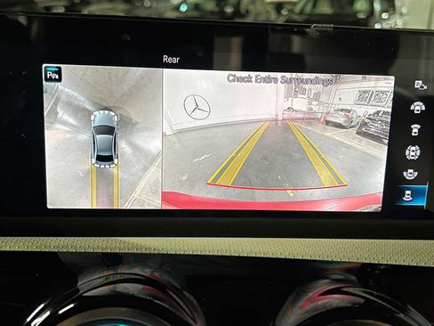 Used 2021 Mercedes-Benz A 220 4MATIC image 43