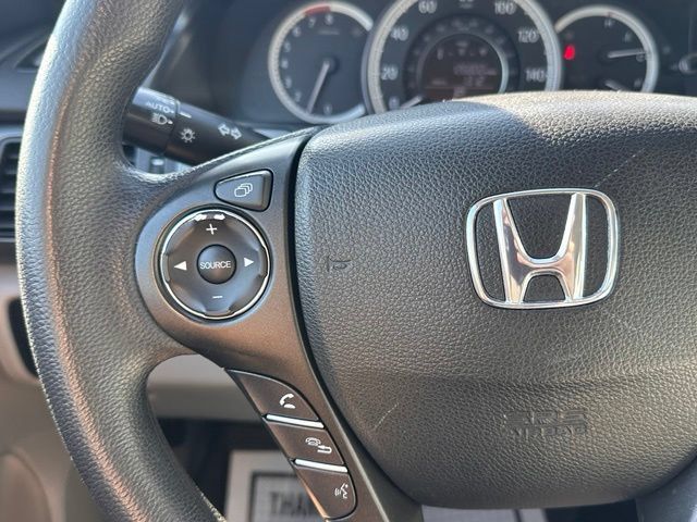 Used 2013 Honda Accord LX image 20