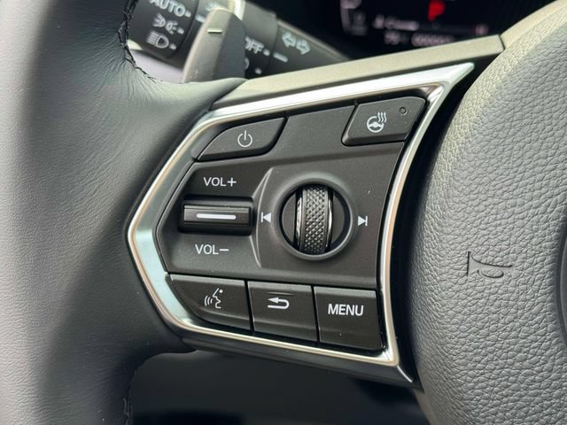 Certified 2026 Acura MDX w/ Advance Package AWD/4WD image 19