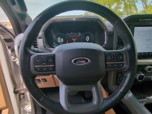 Used 2022 Ford F150 Lariat image 22