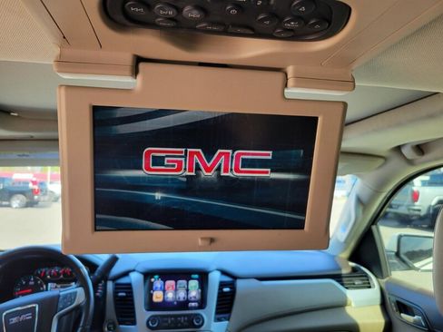 Used 2020 GMC Yukon SLT w/ Open Road Package image 23