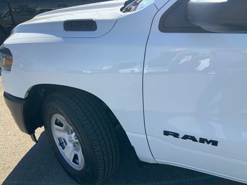 New 2026 RAM 1500 Tradesman RWD image 9