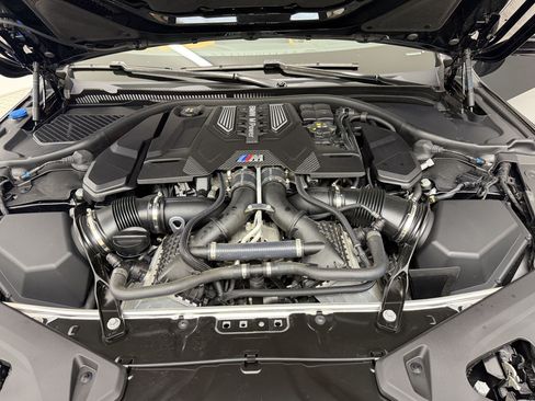 Used 2025 BMW M8 Competition AWD/4WD image 34