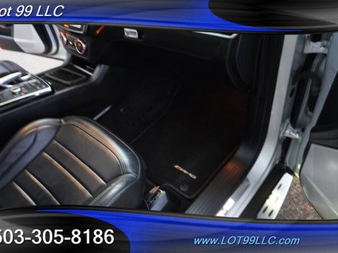 Used 2016 Mercedes-Benz GLE 63 AMG S image 38