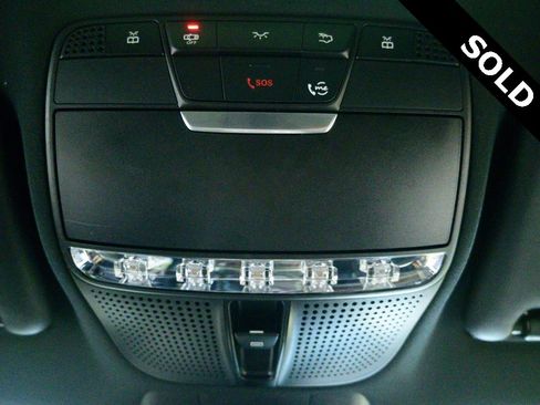 Certified 2022 Mercedes-Benz CLS 450 4MATIC image 18