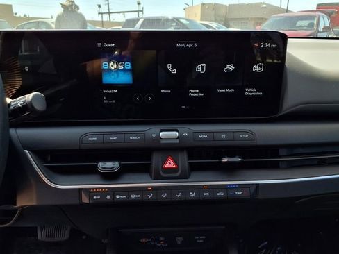 Used 2025 Kia K4 FWD image 20