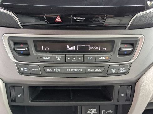 Certified 2019 Honda Pilot EX-L image 16