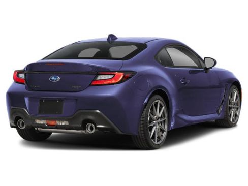 New 2025 Subaru BRZ Limited image 2