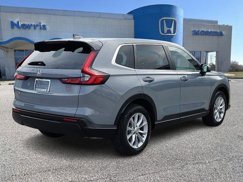 Used 2023 Honda CR-V EX-L image 4