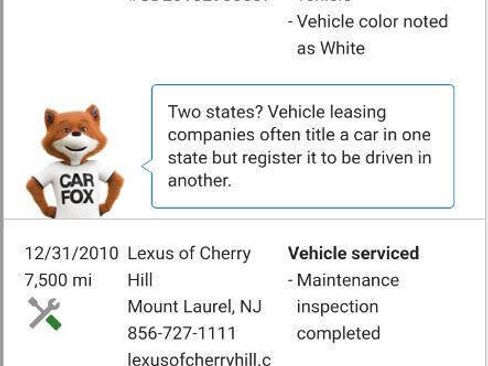 Used 2010 Lexus LS 460 L AWD/4WD image 62