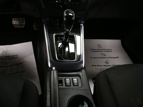 Used 2018 Nissan Sentra SR w/ Technology Package image 17