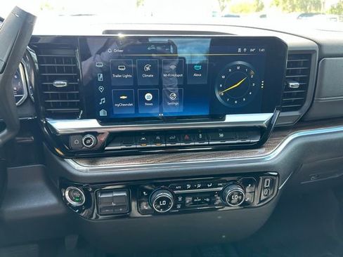 Certified 2023 Chevrolet Silverado 1500 RST w/ Rally Edition image 22