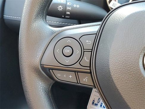 New 2025 Toyota RAV4 LE image 20