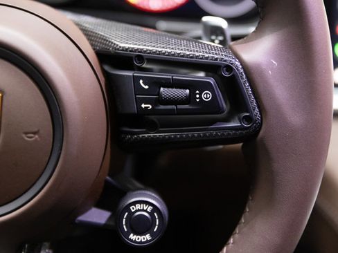 Used 2023 Porsche Panamera 4S Executive image 79