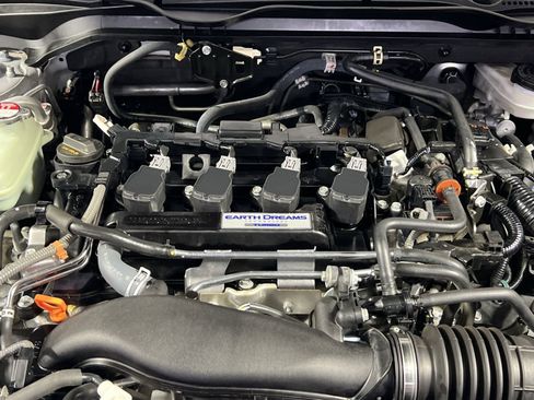 Used 2018 Honda Civic Si image 29