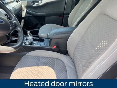 Used 2020 Ford Escape SE AWD/4WD image 16