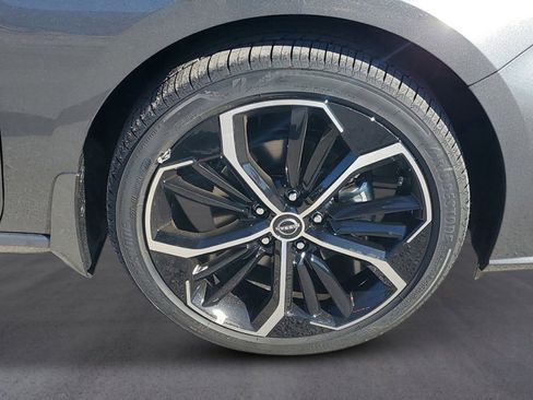 New 2026 Nissan Altima 2.5 SR image 7