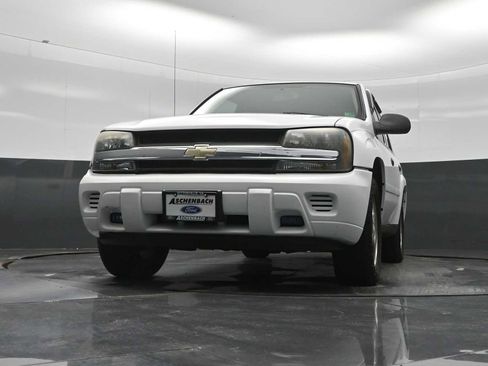 Used 2008 Chevrolet TrailBlazer 4WD image 45