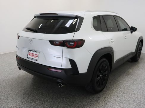 Used 2024 MAZDA CX-50 AWD 2.5 S w/ Cargo Package image 7