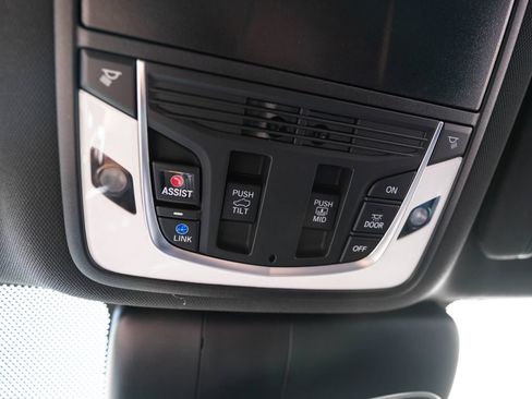 Certified 2025 Acura RDX A-Spec AWD/4WD image 41