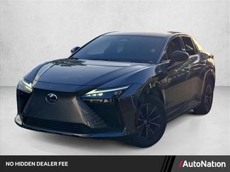 Used 2026 Lexus RZ 450e AWD w/ Convenience Package video 1