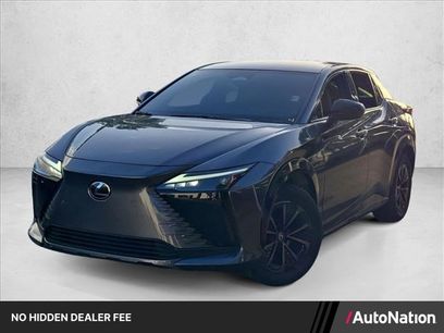 Used 2026 Lexus RZ 450e AWD w/ Convenience Package
