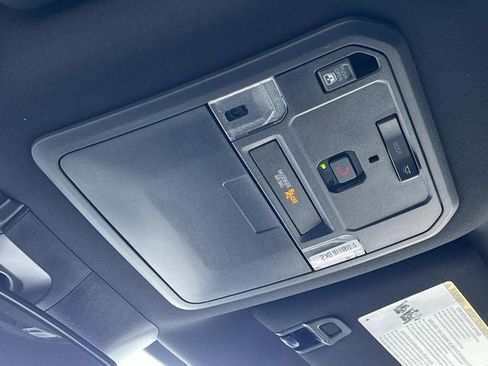 New 2026 Toyota Tundra SR5 AWD/4WD image 28