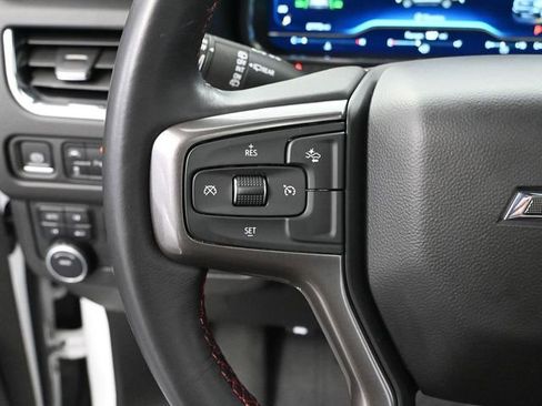 Used 2023 Chevrolet Tahoe RST image 31