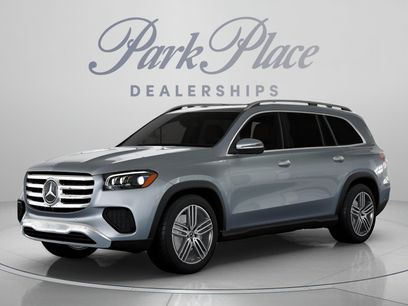 Used 2026 Mercedes-Benz GLS 450 4MATIC