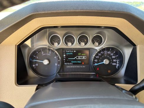 Used 2016 Ford F250 Lariat w/ Lariat Ultimate Package AWD/4WD image 20