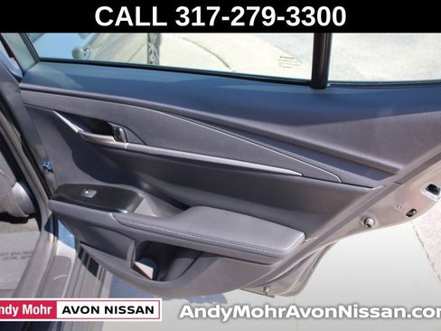 Used 2026 Toyota Camry XSE w/ Premium Plus Package FWD image 23