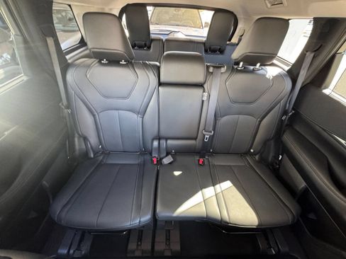 Used 2026 INFINITI QX60 Luxe AWD/4WD image 38