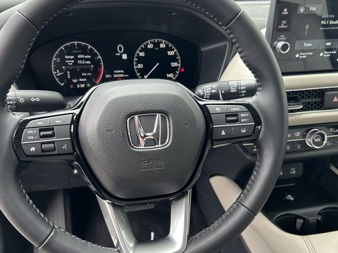 New 2026 Honda HR-V EX-L image 14