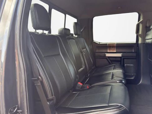 Used 2020 Ford F150 Lariat w/ Equipment Group 502A Luxury RWD image 28