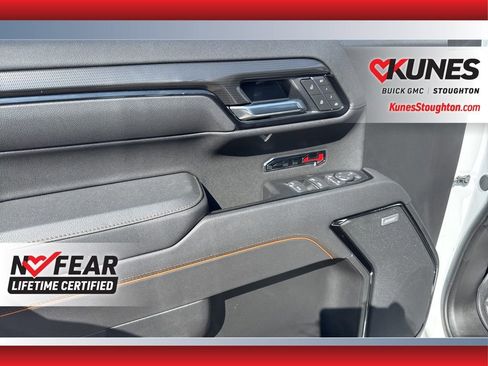 Used 2026 GMC Sierra 1500 AT4 w/ AT4 Premium Package AWD/4WD image 20