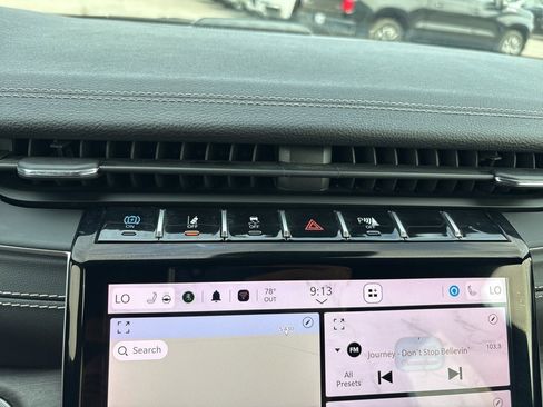 Used 2024 Jeep Grand Cherokee Limited 4xe image 22