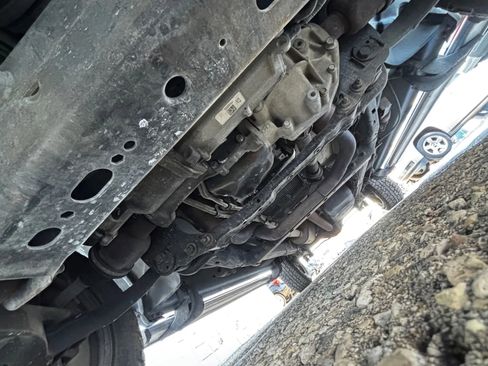 Used 2016 RAM 1500 Big Horn image 35