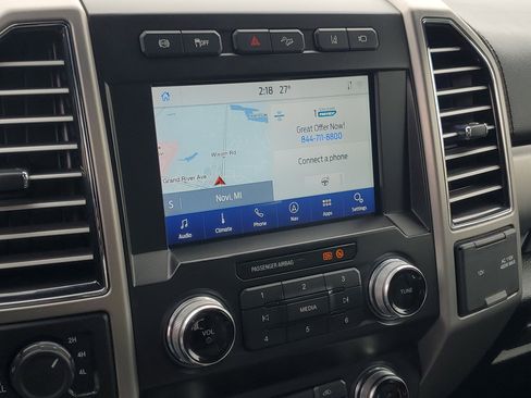 Used 2021 Ford F250 Platinum image 16