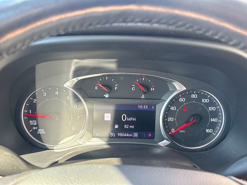 Used 2020 GMC Acadia AT4 w/ LPO, Floor Liner Package image 22