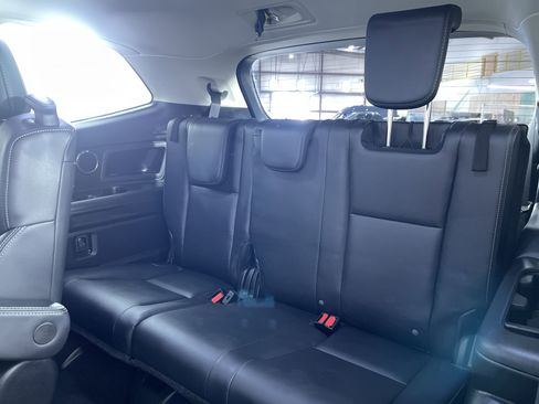 Used 2023 Subaru Ascent Limited w/ Technology Package image 24