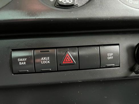 Used 2008 Jeep Wrangler Rubicon w/ Dual Top Group AWD/4WD image 39
