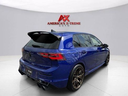 Used 2022 Volkswagen Golf R AWD/4WD image 6