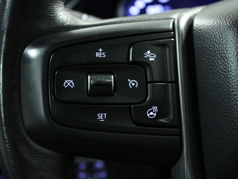 Used 2024 GMC Sierra 3500 Denali Ultimate AWD/4WD image 20