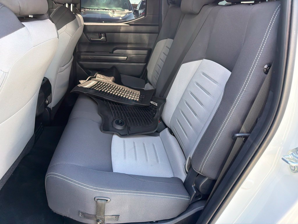 Used 2025 Toyota Tacoma 4x4 Double Cab image 36