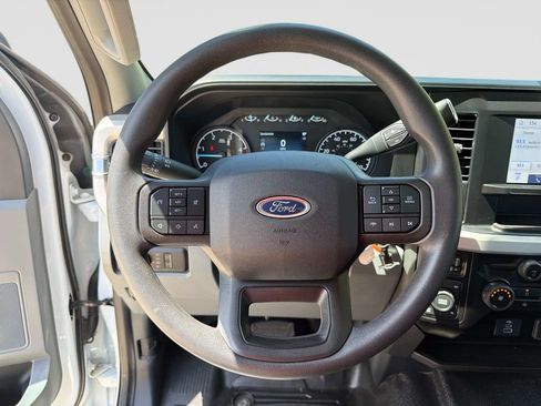 Used 2025 Ford F350 XL AWD/4WD image 30