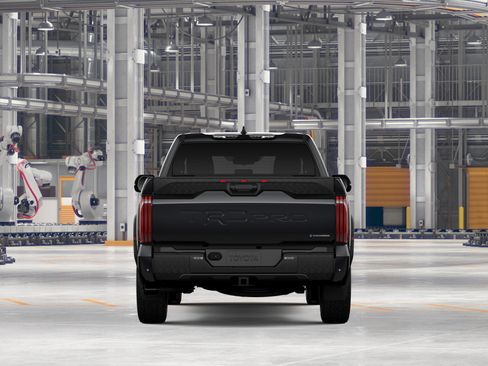 New 2026 Toyota Tundra TRD Pro AWD/4WD image 10