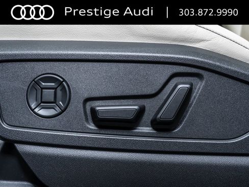 New 2025 Audi Q5 Premium Plus w/ Premium Plus image 23