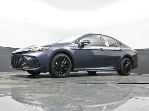 New 2026 Toyota Camry SE w/ Convenience Package image 26