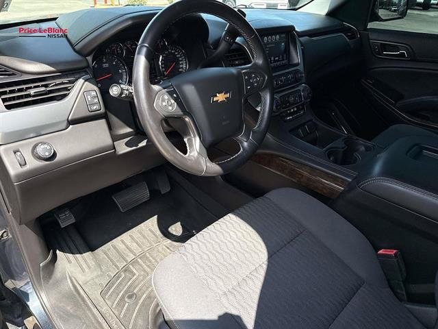 Used 2020 Chevrolet Tahoe LS w/ Enhanced Driver Alert Package RWD image 19