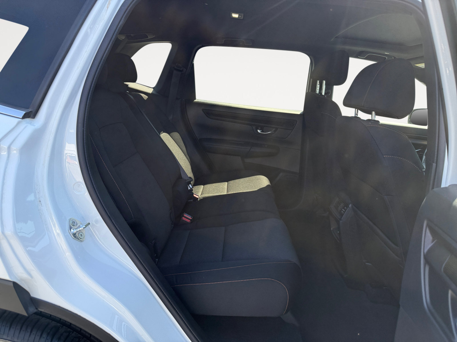 Certified 2024 Honda CR-V Sport image 18
